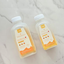 Load image into Gallery viewer, LOOPY PAWS Goat Milk TO GO for Cats &amp; Dogs - Pumpkin,Turmeric,Mango
