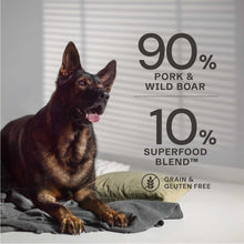 Load image into Gallery viewer, AATU 🇬🇧 Wet Dog Food 400g - Pork &amp; Wild Boar
