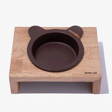 Load image into Gallery viewer, BRIDGE.DOG Bear Bowl -  Limited Edition
