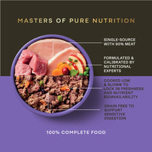 Load image into Gallery viewer, AATU 🇬🇧 Wet Dog Food 400g - Pork &amp; Wild Boar
