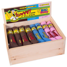 Load image into Gallery viewer, YEOWWW! Catnip Toy - Cigars
