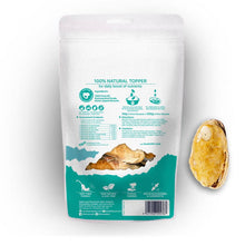 Load image into Gallery viewer, KORUREPETS 100% Natural New Zealand Whole Green Lipped Mussel Treats
