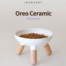 Load image into Gallery viewer, INHERENT Oreo Table Ceramic - TALL
