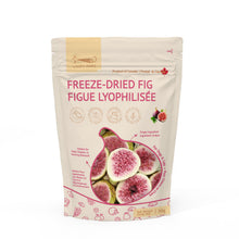 Load image into Gallery viewer, LOOPY PAWS Freeze-Dried Fruity Crunchy for Dogs &amp; Cats - Fig
