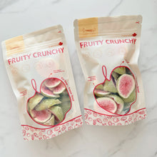 Load image into Gallery viewer, LOOPY PAWS Freeze-Dried Fruity Crunchy for Dogs &amp; Cats - Fig
