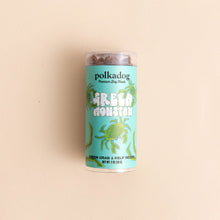 Load image into Gallery viewer, POLKADOG Green Monstah Crunchy Bits for Dogs &amp; Cats
