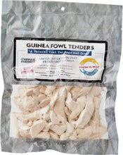 Load image into Gallery viewer, FIB Fresh Is Best Freeze Dried Treats - Guinea Fowl Tenders
