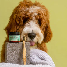 Load image into Gallery viewer, BLACK SHEEP ORGANICS - Peppermint Organic Toothpaste
