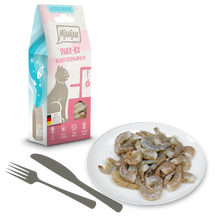 Load image into Gallery viewer, MJAMJAM Snack Box - King Prawns
