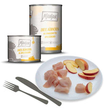 Load image into Gallery viewer, MJAMJAM Cat Wet Food - Tender Chicken with Tasty Apple Pieces【NEW】
