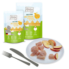Load image into Gallery viewer, MJAMJAM Cat Wet Food Pouch - Chicks &amp; Friends
