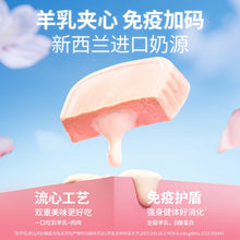 Load image into Gallery viewer, BRIGHT 布兰德 Cat Wet Food Chicken Strawberry Nutrition Box Spring Edition
