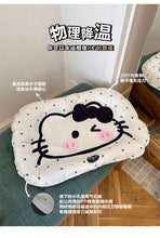 Load image into Gallery viewer, TOOCAT Pet Cooling Pad Kitty Mat
