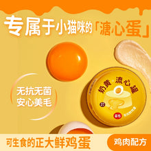 Load image into Gallery viewer, HI CUBS 喜崽 Cat Food/Treat/Soup【FIRST LAUNCH】🔥
