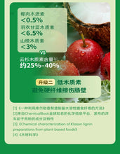 Load image into Gallery viewer, HI CUBS 喜崽 Gentle Hair Removal Crispy Freeze-Dried Cat Treat
