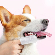 Load image into Gallery viewer, KOJIMA Pet Dental Finger Wipes
