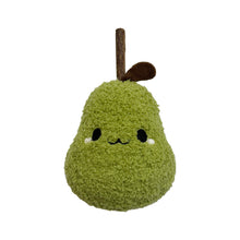 Load image into Gallery viewer, TOOCAT Silvervine Cat Toy Pear
