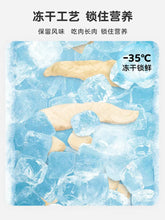 Load image into Gallery viewer, LOVE AROUND 爱立方 Freeze-dried Pet Treat - Chicken Breast
