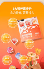 Load image into Gallery viewer, BRIGHT 布兰德 Cat Wet Food Double Layer Tart
