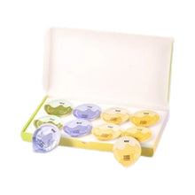 Load image into Gallery viewer, GUÀN 格吾安 Four Seasons Cat Mousse 8 pcs Combo
