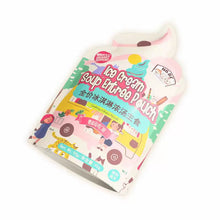 Load image into Gallery viewer, NOBE Ice Cream Soup Entree Meal Pouch
