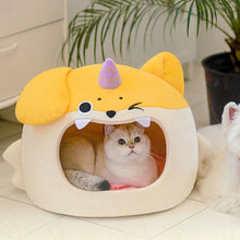 Load image into Gallery viewer, PET-EVER 生生不息 Official Collection 周边 Pet Bowl/Bowl Stand/Mat/Bed
