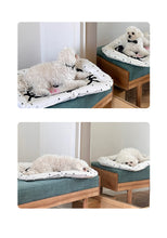 Load image into Gallery viewer, TOOCAT Pet Cooling Pad Kitty Mat
