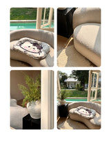 Load image into Gallery viewer, TOOCAT Pet Cooling Pad Kitty Mat
