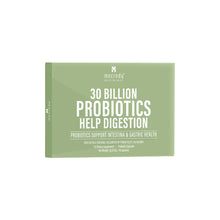 Load image into Gallery viewer, MECREDY 明质 30 Billion Probiotics - Help Digestion 10 Capsules
