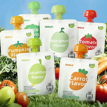 Load image into Gallery viewer, 我自有山海 Organic Hydration Thick Broth Soup for Pets - 6 Flavors
