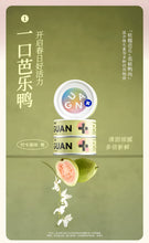Load image into Gallery viewer, GUÀN 格吾安 Four Seasons Cat Wet Food 4 pcs Combo - Mangosteen Chicken/Guava Duck
