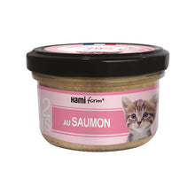 Load image into Gallery viewer, HAMIFORM 🇫🇷 Premium Cat Wet Food in Glass Jar
