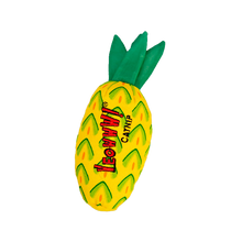 Load image into Gallery viewer, YEOWWW! Catnip Toy - Pineapple
