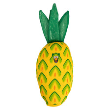 Load image into Gallery viewer, YEOWWW! Catnip Toy - Pineapple
