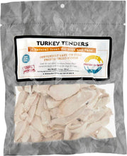 Load image into Gallery viewer, FIB Fresh Is Best Freeze Dried Treats - Turkey Tenders
