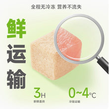 Load image into Gallery viewer, RANOVA 朗诺 Cat Freeze-dried Food Fresh Meat Chicken
