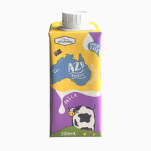 Load image into Gallery viewer, ATWOVALLEY A2β Lactose Free Pet Milk 200ml Australian Made
