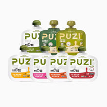 Load image into Gallery viewer, PUZI 扑吃 Hydration Organic Soup Broth for Pets
