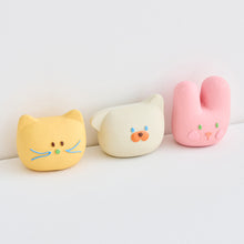 Load image into Gallery viewer, BENNY&#39;S 🇰🇷 Animal Latex Toy - Bebe or Jello Type
