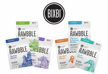 Load image into Gallery viewer, 【30% OFF】BIXBI RAWBBLE Freeze-Dried Food - CAT or DOG
