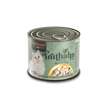 Load image into Gallery viewer, LEONARDO Cat Wet Food - Turkey + Extra Fillet

