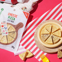 Load image into Gallery viewer, NATURAL CORE Pet Treat - Italian Mascarpone Cheese Pizza
