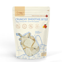 Load image into Gallery viewer, LOOPY PAWS Freeze-Dried Crunchy Smoothie Bites for Dogs &amp; Cats - 4 Flavors
