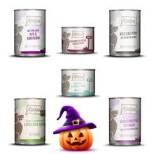 Load image into Gallery viewer, MJAMJAM Dog Wet Food
