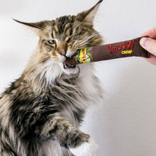 Load image into Gallery viewer, YEOWWW! Catnip Toy - Cigars
