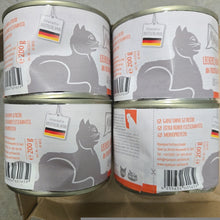 Load image into Gallery viewer, MJAMJAM Cat Wet Food - Delicious Chicken with Fruity Pears【NEW】
