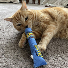 Load image into Gallery viewer, YEOWWW! Catnip Toy - Cigars
