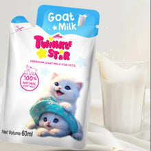 Load image into Gallery viewer, TWINKLE STAR Premium Fresh Goat Milk
