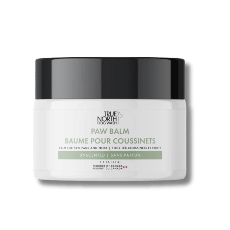 TRUE NORTH Paw Balm - 2 Scents