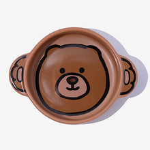 Load image into Gallery viewer, BRIDGE.DOG Mini Pot &amp; Pot Character Series
